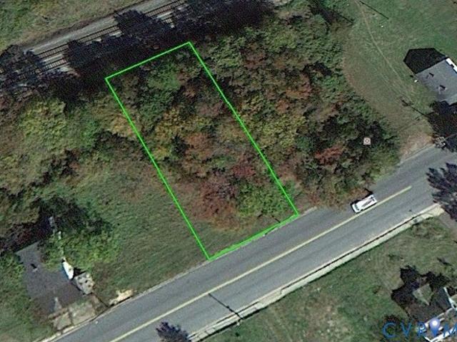 Land for sale in Virginia