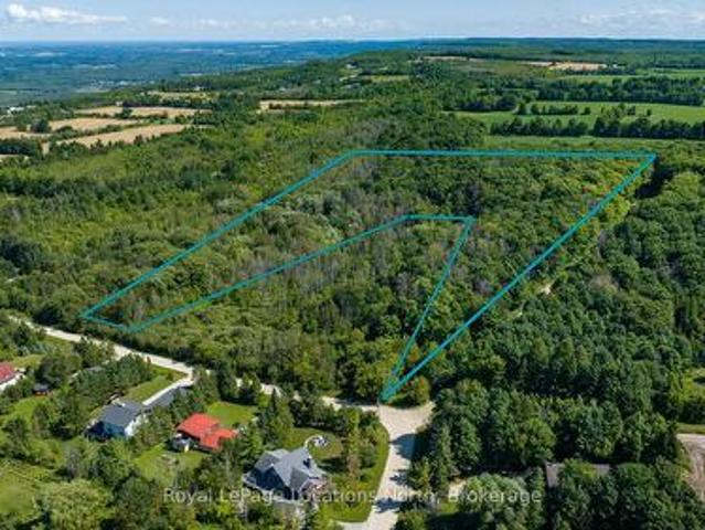 Land for sale in Dunnville, Ontario