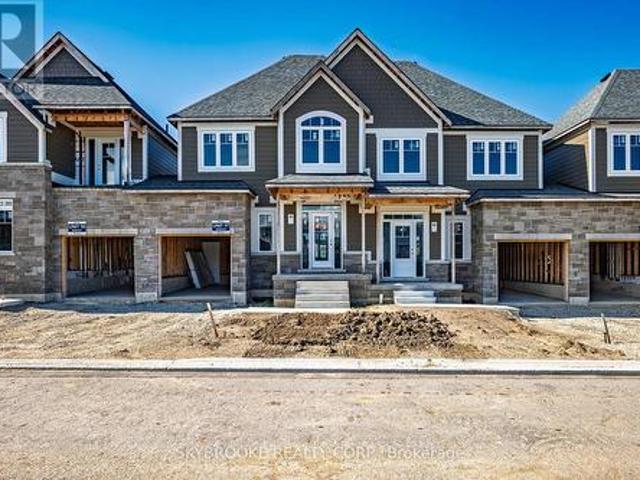 Townhouse for sale in Grey, Ontario