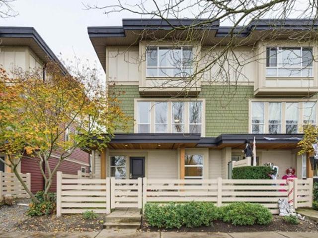 Townhouse for sale in Clayton Heights, Surrey