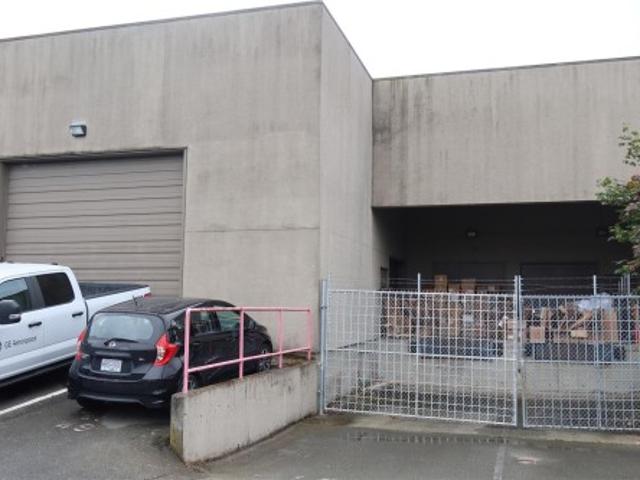 Commercial for rent in Victoria, British Columbia