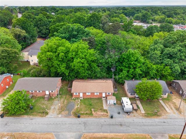 House for sale in Davidson, North Carolina