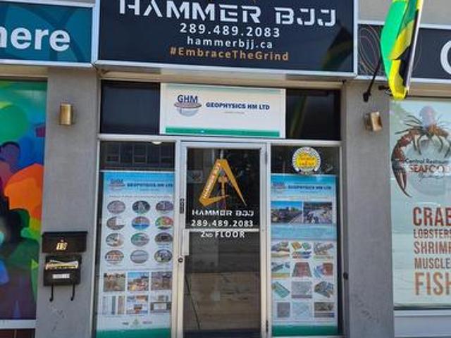 Commercial for rent in Ancaster, Ontario