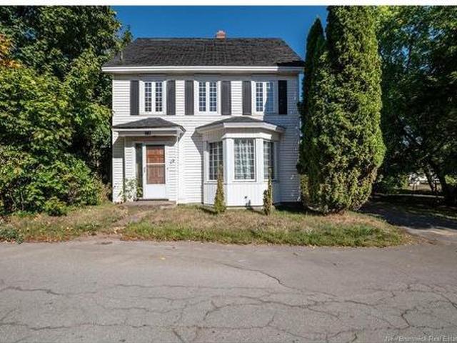 House for sale in Albert, New Brunswick