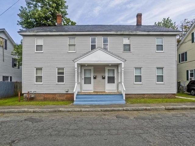 House for sale in Easthampton, Massachusetts