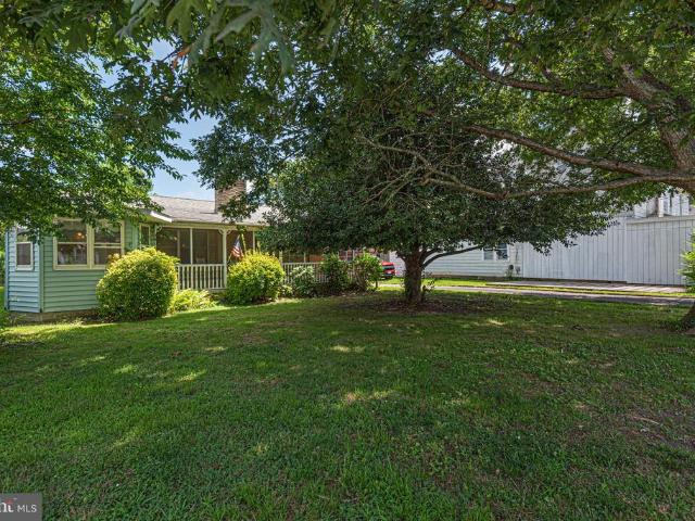 House for sale in Berlin, Maryland