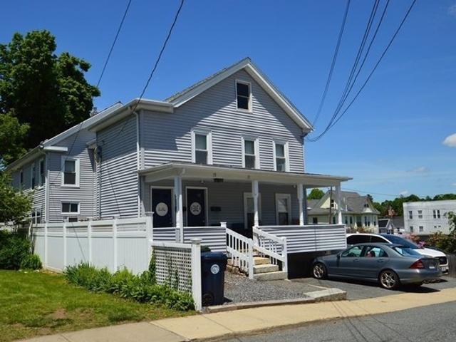 House for sale in Marlborough, Massachusetts
