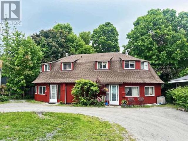 Property for sale in Parry Sound, Ontario