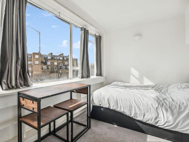 Studio for rent in Paddington, Greater London