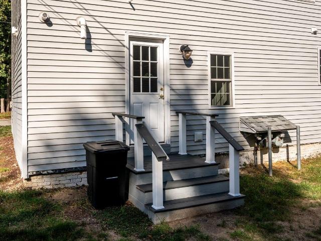 House for sale in New Hampshire