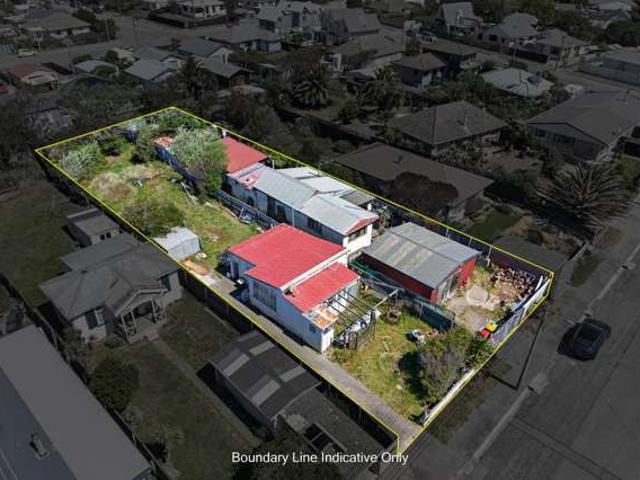 House for sale in North New Brighton, Christchurch