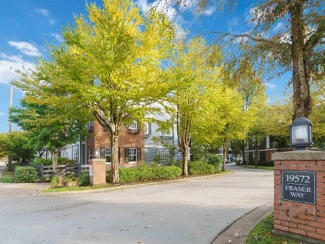 Townhouse for sale in Pitt Meadows, Metro Vancouver Regional District