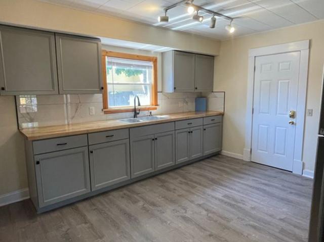 Apartment for rent in Burlington, Vermont