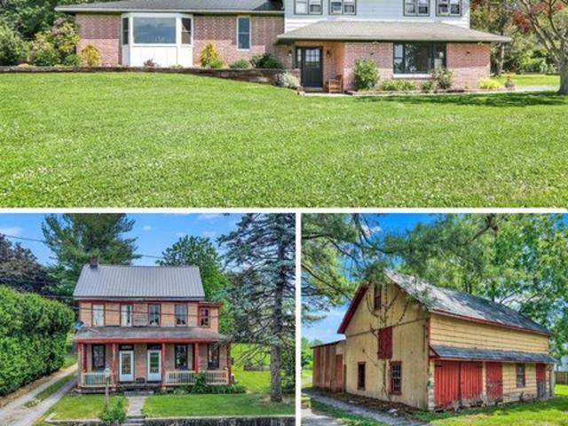 House for sale in Lancaster, Pennsylvania