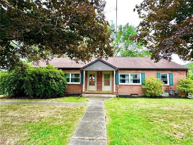 House for sale in Corning, New York