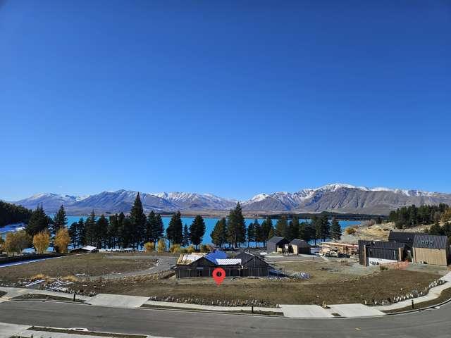 Land for sale in Lake Tekapo, Canterbury