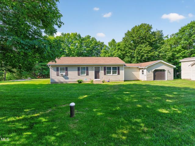 House for sale in Sand Lake, New York