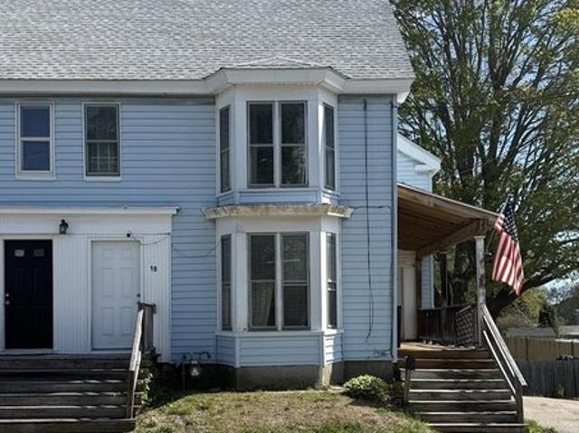 House for sale in Amesbury, Massachusetts