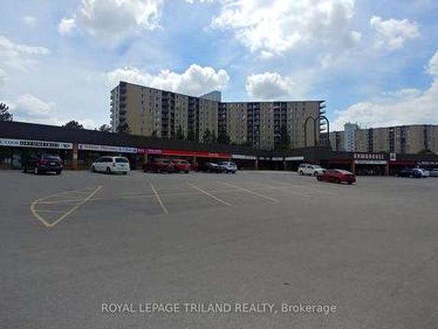 Commercial for rent in Arva, Ontario