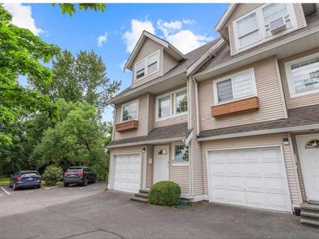 Townhouse for sale in British Columbia