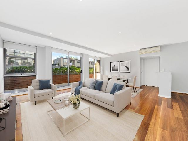 Apartment for rent in Sydney, New South Wales
