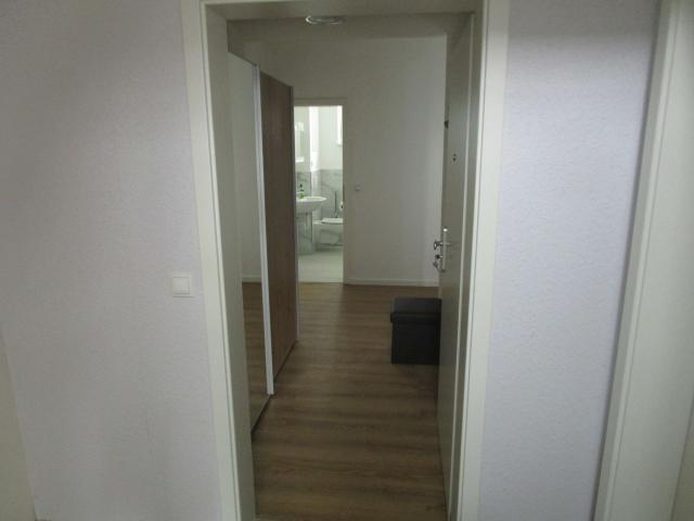 Apartment mieten in Herrenhausen-Stöcken, Hannover