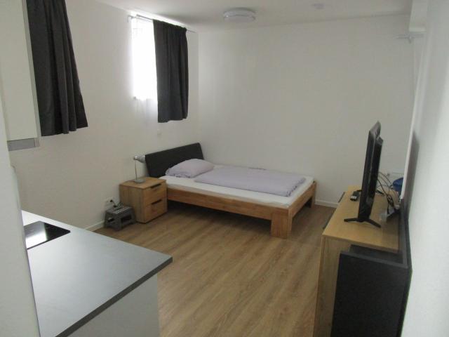 Apartment mieten in Herrenhausen-Stöcken, Hannover