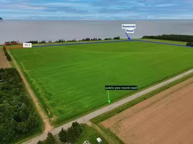 House for sale in Fernwood, Prince County