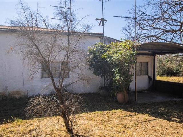 Farm for sale in Seshego, Limpopo