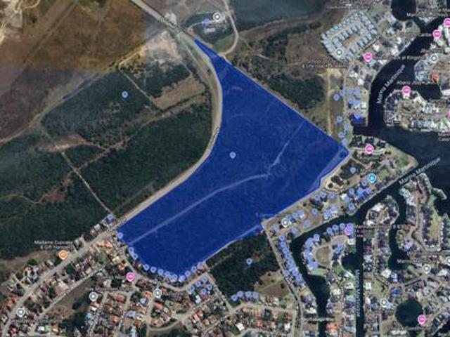 Land for sale in Cape St Francis, Eastern Cape