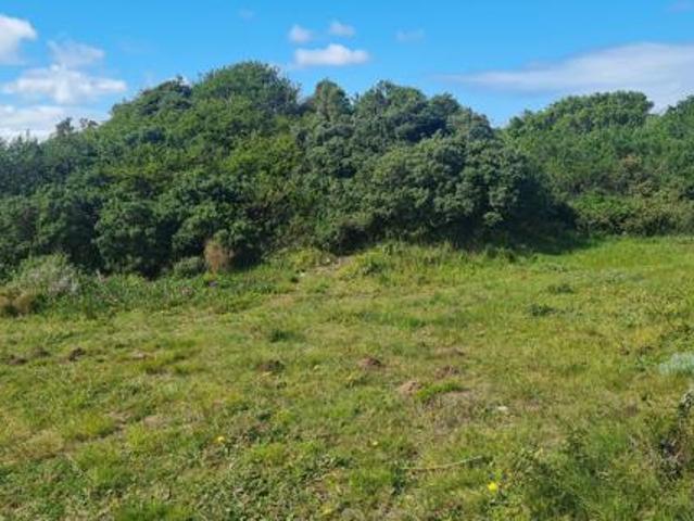 Land for sale in Cape St Francis, Eastern Cape