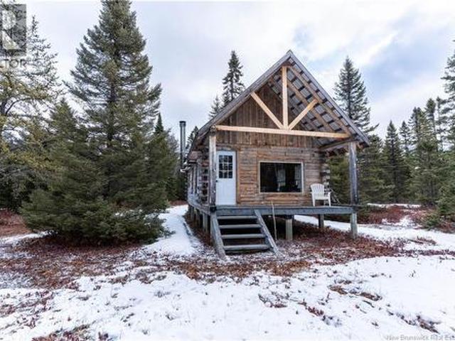 House for sale in Cains River, New Brunswick