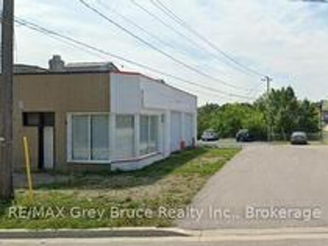 Commercial for sale in Arran-elderslie, Ontario