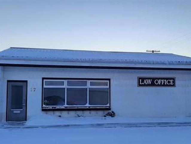 Commercial for sale in Preeceville, Saskatchewan