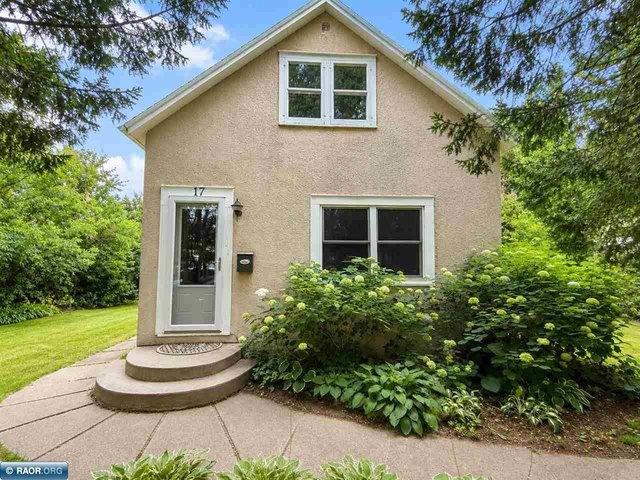 House for sale in Chisholm, Minnesota