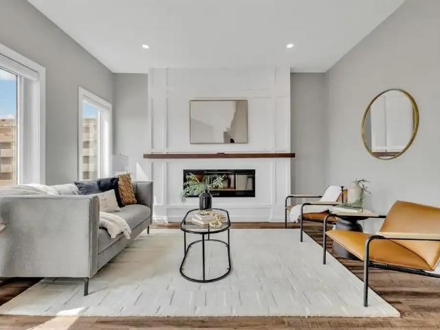 Apartment for rent in Prairie Pointe, Winnipeg