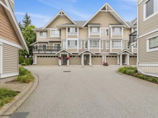 Townhouse for sale in British Columbia