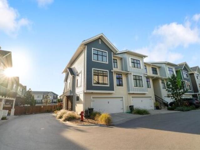 Townhouse for sale in Langley, British Columbia