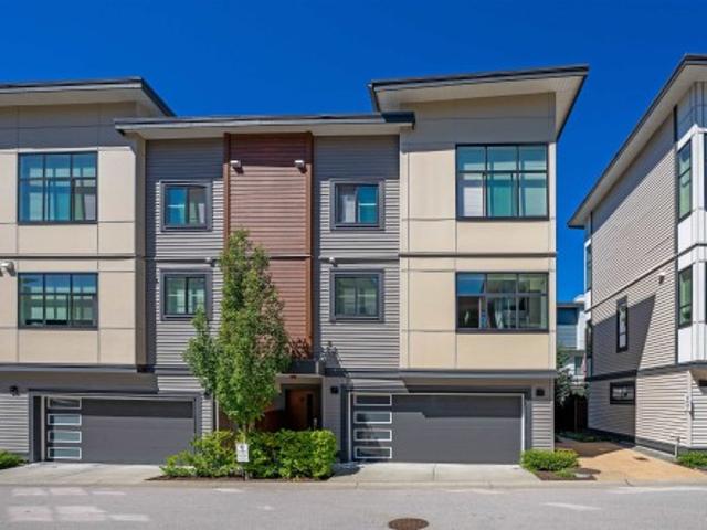 Townhouse for sale in Langley, British Columbia