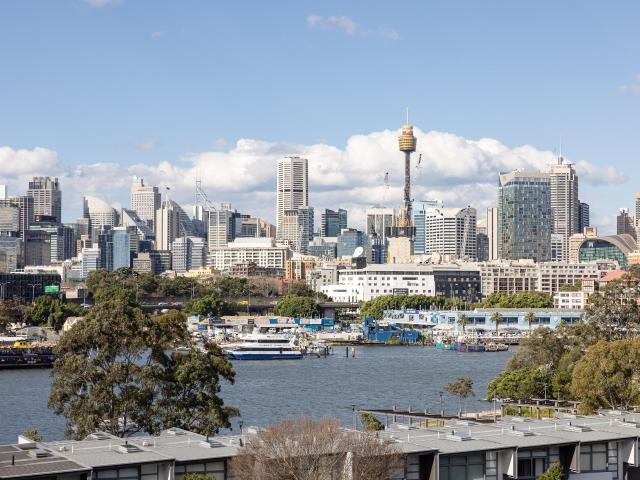 Apartment for rent in Sydney, New South Wales