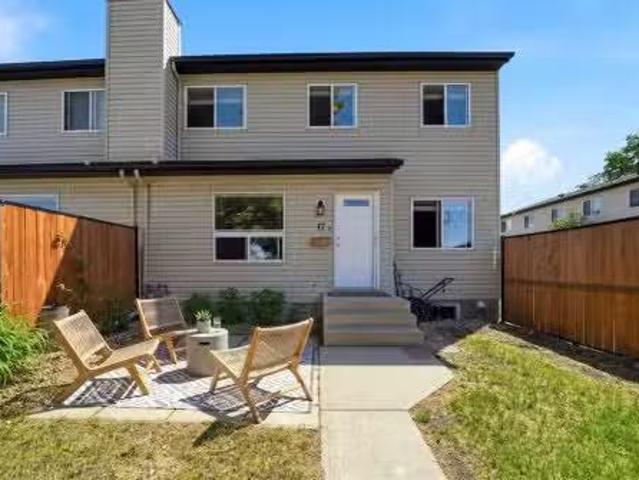 Condo for sale in Alberta