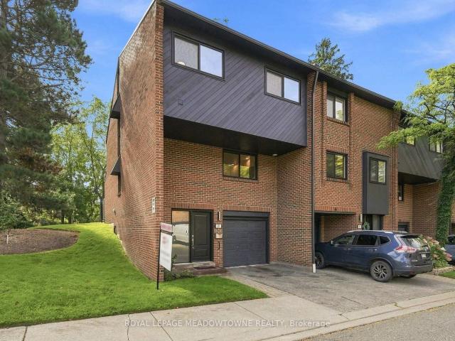 Condo for sale in Mississauga, Ontario