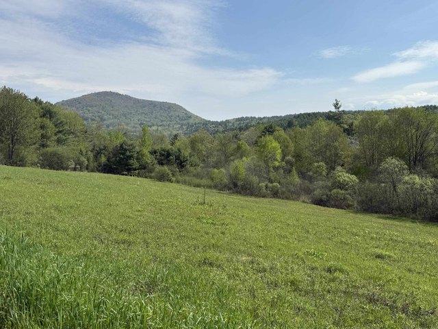 Land for sale in New Hampshire
