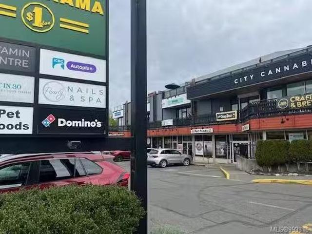 House for rent in Comox