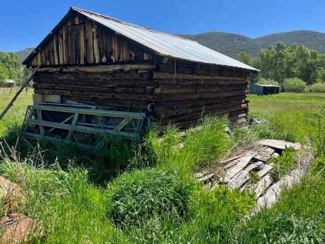 Farm for sale in Vallecitos, New Mexico