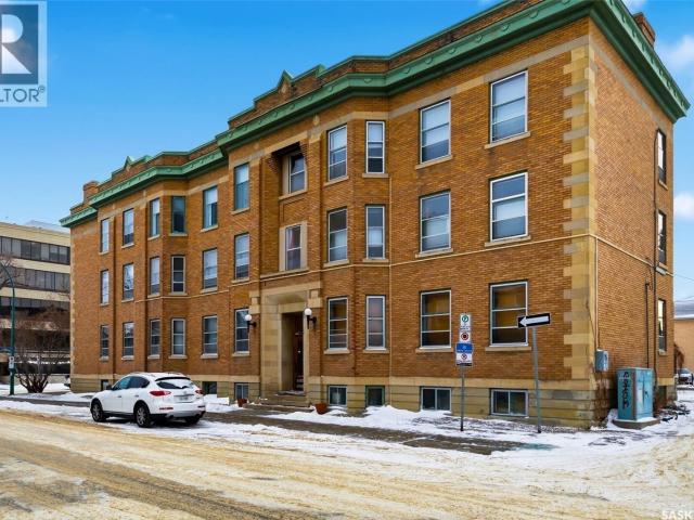 Apartment for sale in Regina, Saskatchewan
