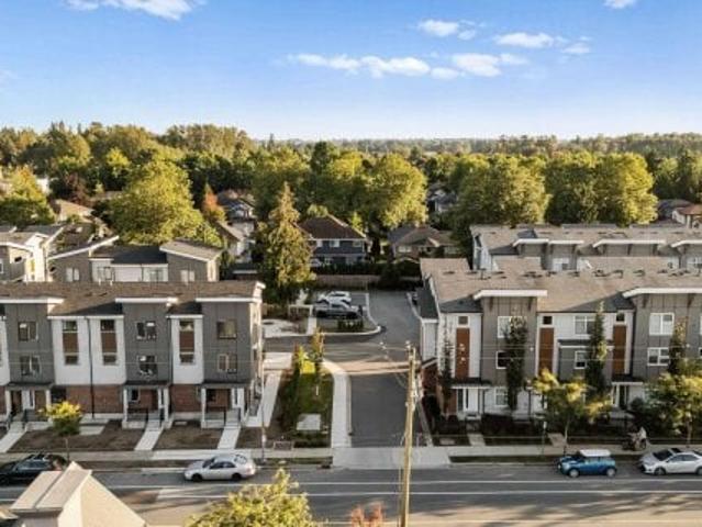 Townhouse for sale in Langley, British Columbia