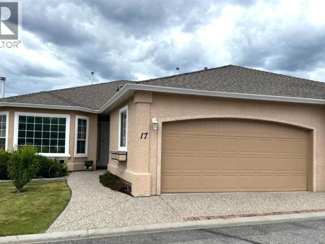 Duplex for sale in West Kelowna, British Columbia