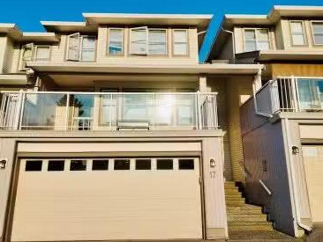 House for sale in Maple Ridge, British Columbia