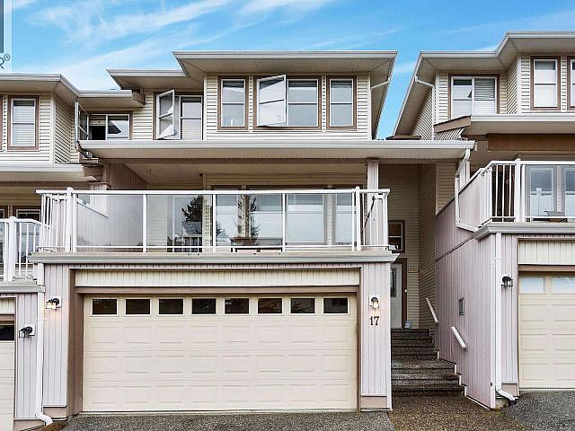 Condo for sale in Maple Ridge, British Columbia